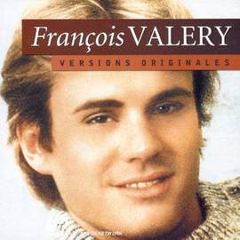 Francois Valery: Une Chanson D'ete