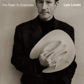 Lyle Lovett: Private Conversation