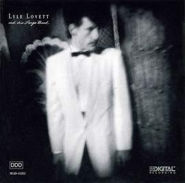 Lyle Lovett: Stand By Your Man
