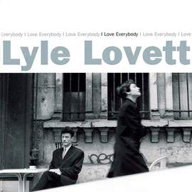 Lyle Lovett: Skinny Legs