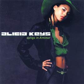 Alicia Keys: Fallin'