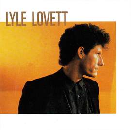 Lyle Lovett: Why I Don't Know