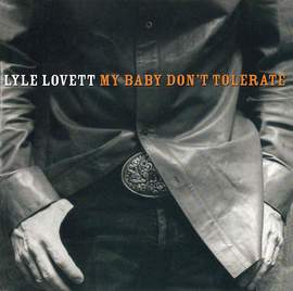 Lyle Lovett: San Antonio Girl
