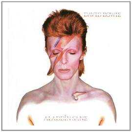 David Bowie: All The Young Dudes