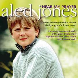 Aled Jones: The Little Road To Bethlehem