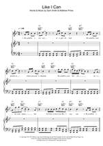 Sam Smith: Like I Can Product Image