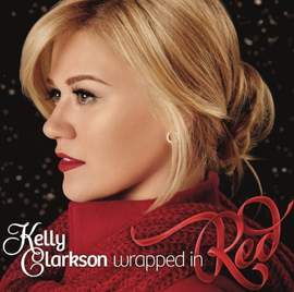 Kelly Clarkson: Underneath The Tree