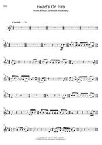 Passenger: Heart's On Fire Product Image