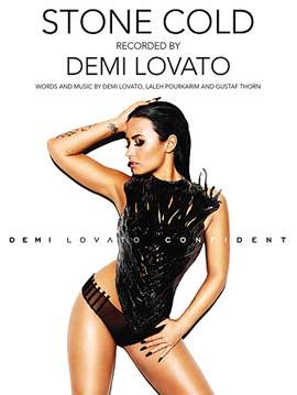 Demi Lovato: Stone Cold