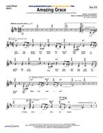 Dan Galbraith: Amazing Grace - Orchestration Product Image