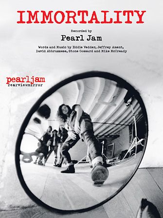 Pearl Jam: Immortality