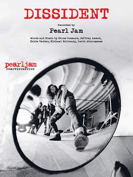 Pearl Jam: Dissident