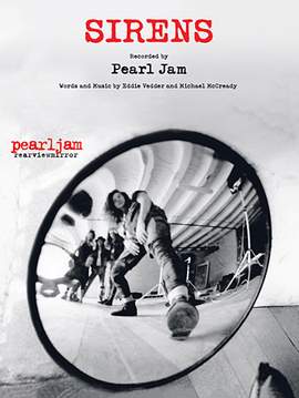 Pearl Jam: Sirens