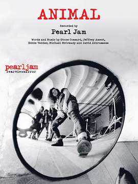 Pearl Jam: Animal