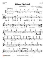 Dan Galbraith: I Have Decided - Orchestration Product Image