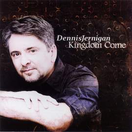 Dennis Jernigan: Overwhelm Me - Orchestration