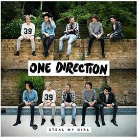 One Direction: Steal My Girl