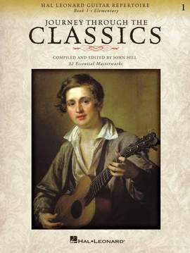 John Hill: Study In D Minor