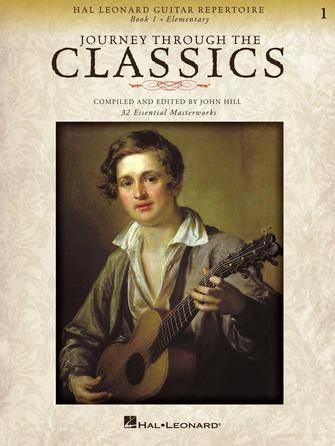 John Hill: Study In D Minor