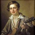 John Hill: Study In D Minor Product Image