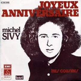 Michel Sivy: Mes Cousines