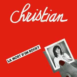 Christian: La Mort D'un Rocky