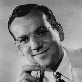 Glenn Miller: Chattanooga Choo Choo