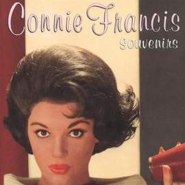 Connie Francis: Somewhere My Love (Lara's Theme)