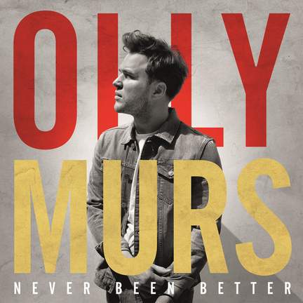 Olly Murs: Wrapped Up