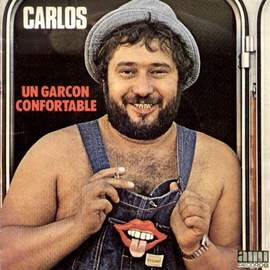 Carlos: Le Copains Des Enfants