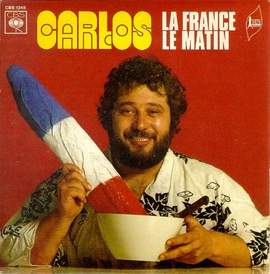 Carlos: On Est Tous Des Clowns