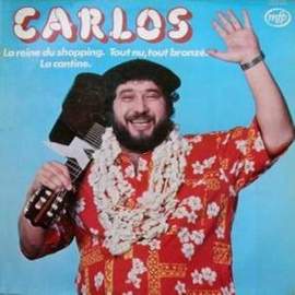 Carlos: Ouvre Ta Maison