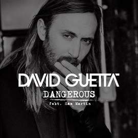 David Guetta: Dangerous (feat. Sam Martin)