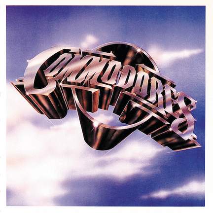 The Commodores: Easy