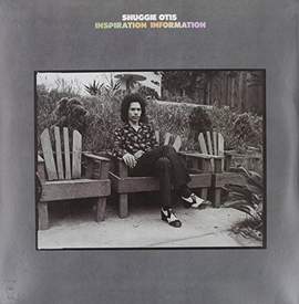 Shuggie Otis: Aht Uh Mi Hed