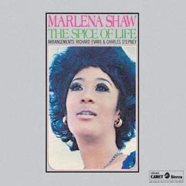 Marlena Shaw: California Soul