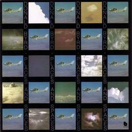 Donald Byrd: (Fallin' Like) Dominoes