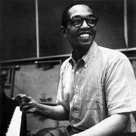 Billy Taylor: I Wish I Knew How It Would Feel To Be Free