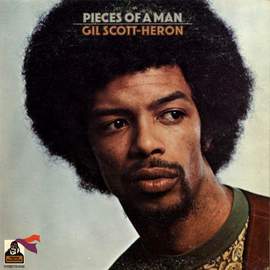 Gil Scott-Heron: Lady Day And John Coltrane