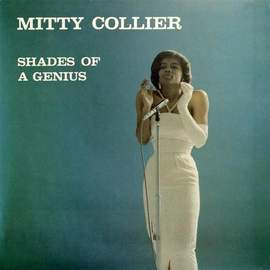 Mitty Collier: I Had A Talk With My Man