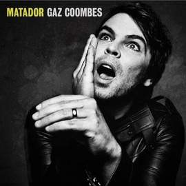 Gaz Coombes: 20/20