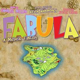 Kevin Hammonds: Done (From 'Fabula')