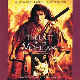 Trevor Jones: The Last Of The Mohicans (Main Title)