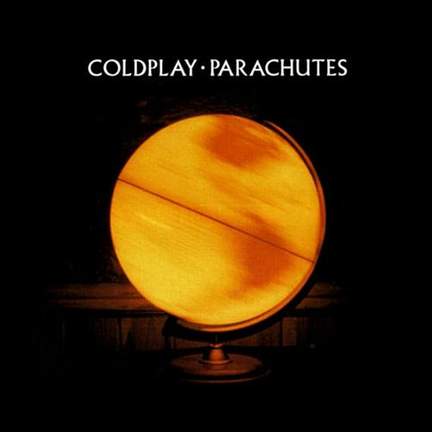 Coldplay: Don't Panic
