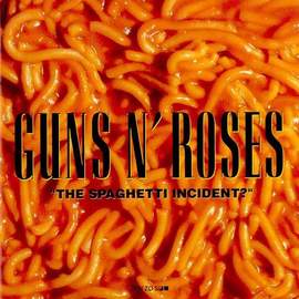 Guns 'N' Roses: Down On The Farm