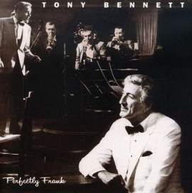 Tony Bennett: Angel Eyes