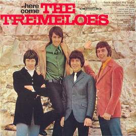 The Tremeloes: Even The Bad Times Are Good