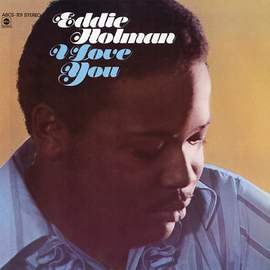 Eddie Holman: Hey There, Lonely Girl