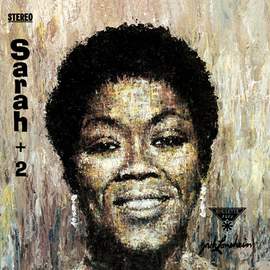 Sarah Vaughan: Goodnight Sweetheart