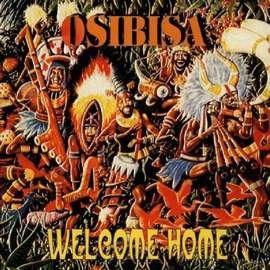 Osibisa: Sunshine Day
